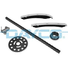 DAYCO KTC1125 Kit de chaîne de distribution - GR PARTS