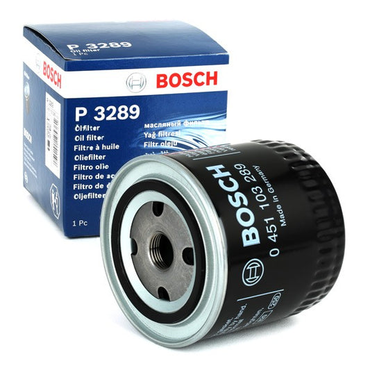 BOSCH 0 451 103 289 Filtre à huile P3289