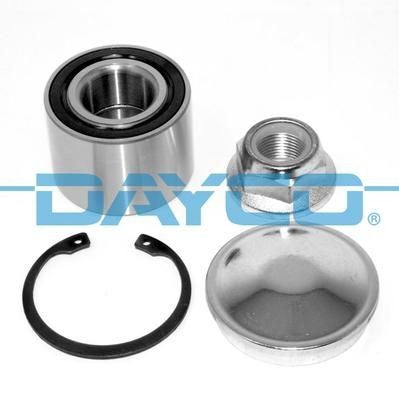 DAYCO KWD1094 Kit de roulement de roue