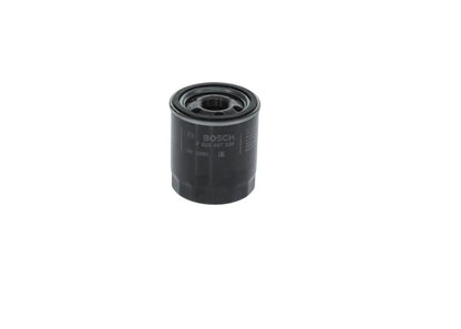 BOSCH F 026 407 350 Filtre à huile P7350 BOSCH
