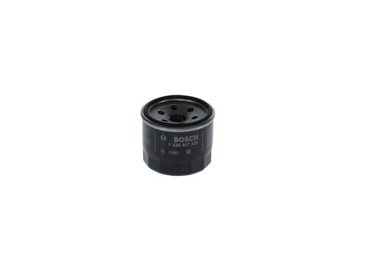 BOSCH F 026 407 329 Filtre à huile P7329