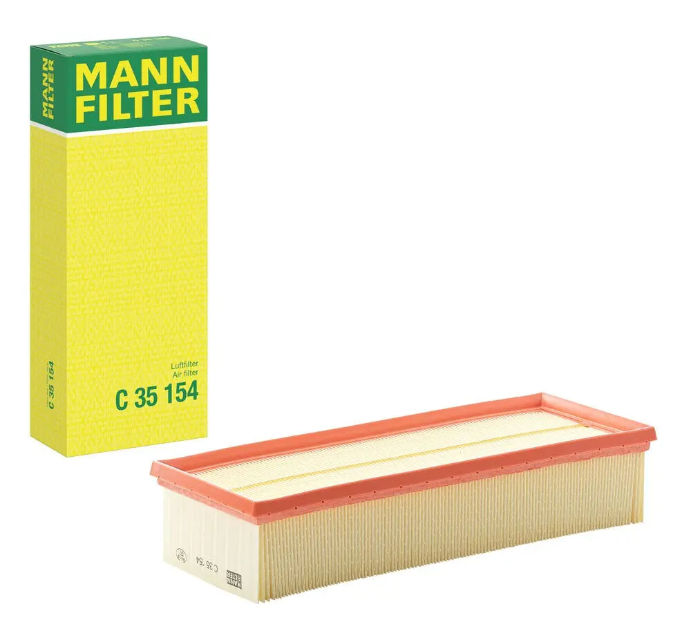 MANN-FILTER C 35 154 Filtre à air MANN-FILTER