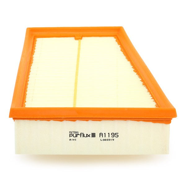 PURFLUX A1195 Filtre à air