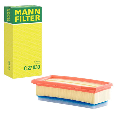 MANN-FILTER C 27 030 Filtre à air MANN-FILTER