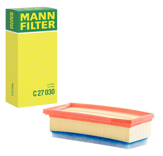 MANN-FILTER C 27 030 Filtre à air