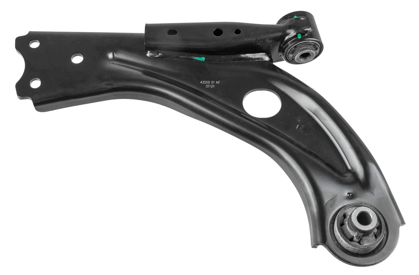 LEMFÖRDER 43559 01 Bras de suspension