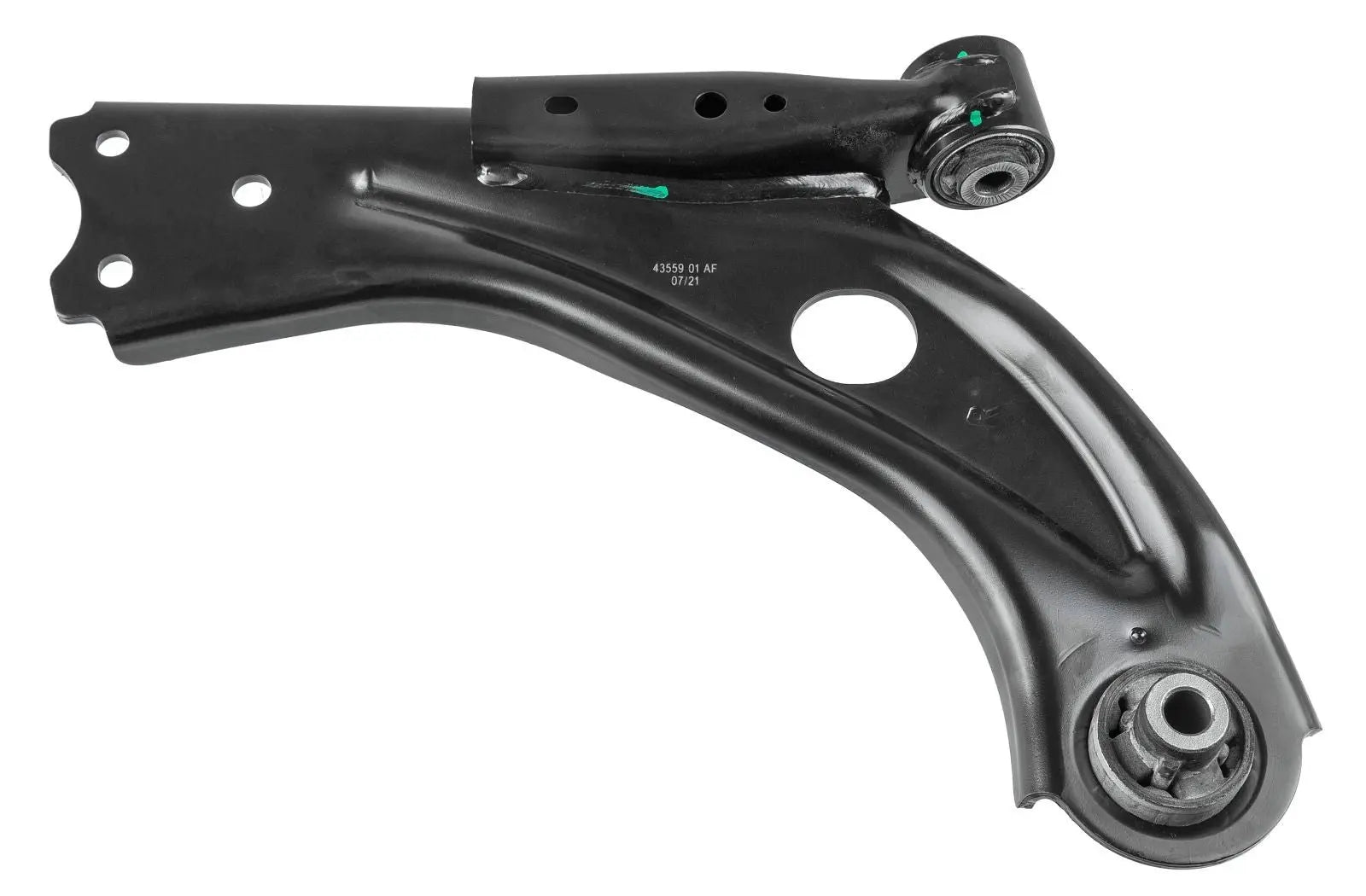 LEMFÖRDER 43559 01 Bras de suspension LEMFÖRDER