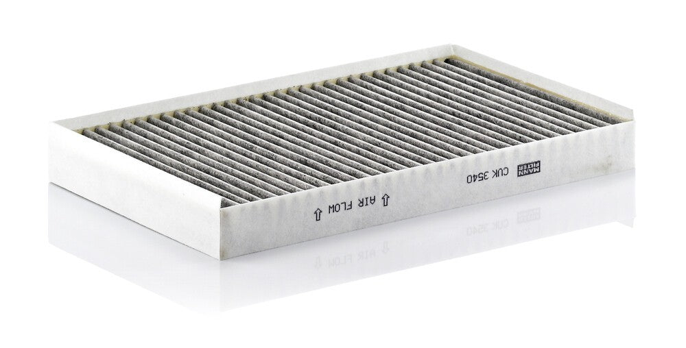 MANN-FILTER CUK 3540 Filtre d'habitacle