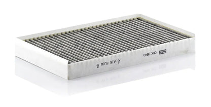 MANN-FILTER CUK 3540 Filtre d'habitacle MANN-FILTER