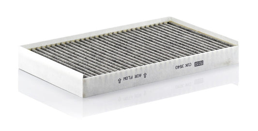 MANN-FILTER CUK 3540 Filtre d'habitacle