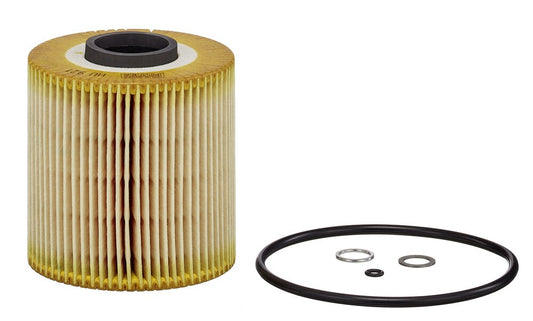 MANN-FILTER HU 921 x Filtre à huile