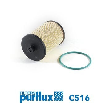 PURFLUX C516 Filtre à carburant