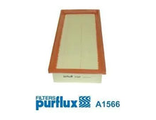 PURFLUX A1566 Filtre à air PURFLUX