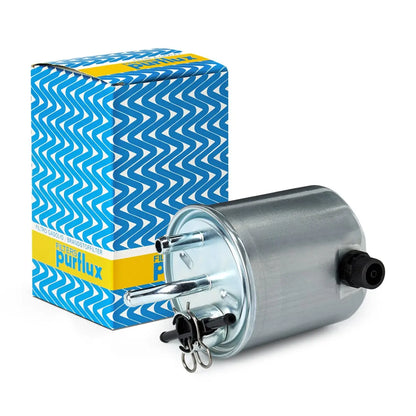 PURFLUX FCS753 Filtre à carburant PURFLUX