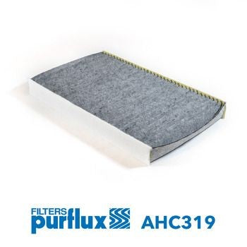 PURFLUX AHC319 Filtre d'habitacle