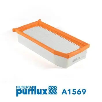 PURFLUX A1569 Filtre à air PURFLUX