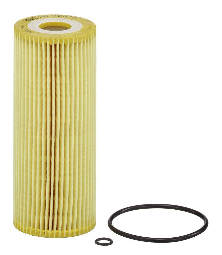 MANN-FILTER HU 726/2 x Filtre à huile