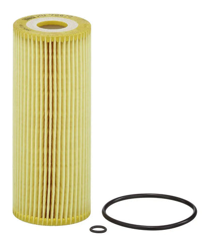 MANN-FILTER HU 726/2 x Filtre à huile MANN-FILTER
