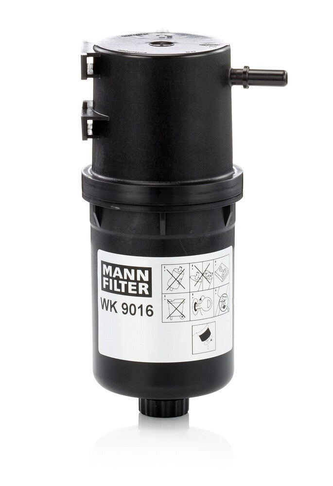 MANN-FILTER WK 9016 Filtre à carburant