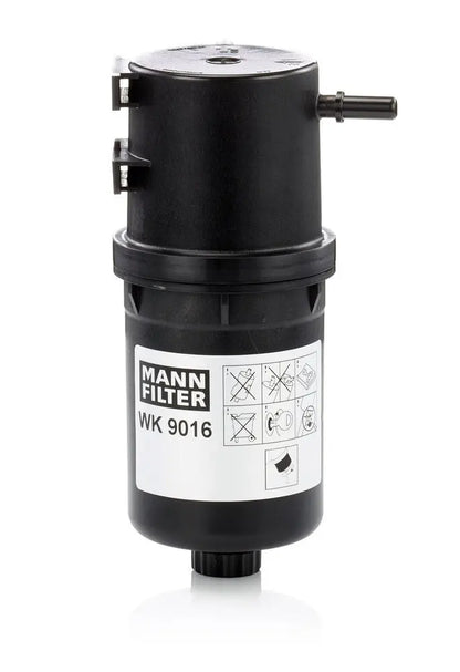 MANN-FILTER WK 9016 Filtre à carburant MANN-FILTER