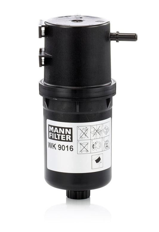 MANN-FILTER WK 9016 Filtre à carburant