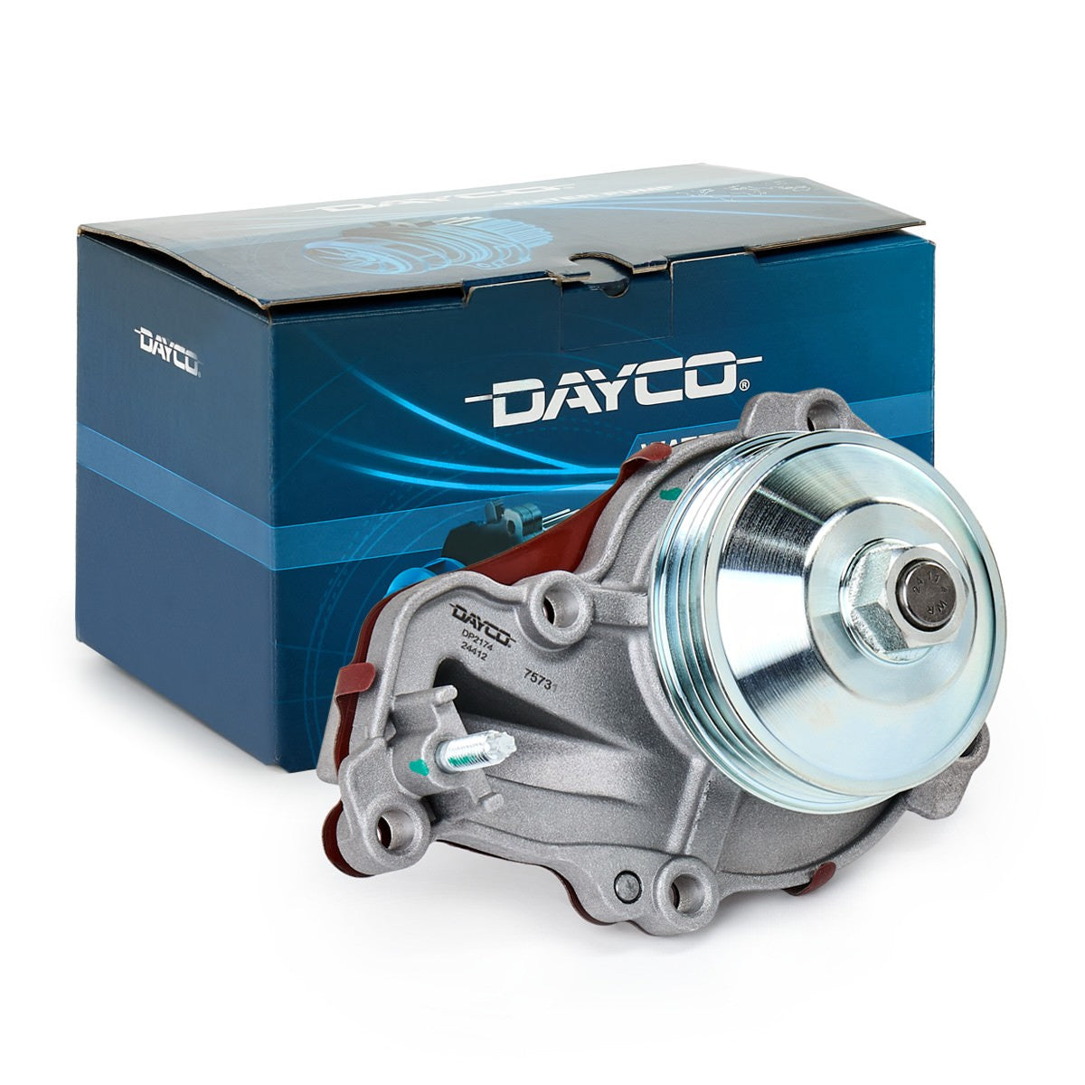 DAYCO DP2174 Pompe à eau