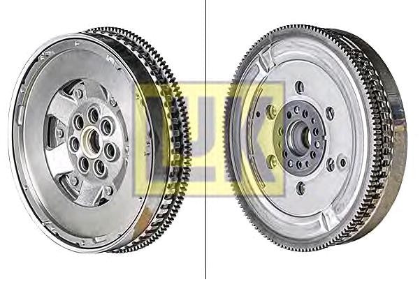 LuK 415 0383 10 Volant moteur bi masse