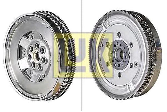 LuK 415 0383 10 Volant moteur bi masse