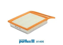 PURFLUX A1406 Filtre à air PURFLUX