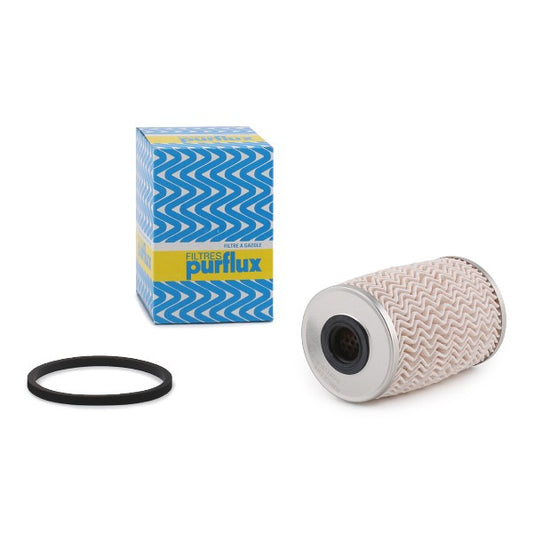 PURFLUX C491 Filtre à carburant
