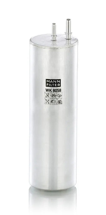 MANN-FILTER WK 8058 Filtre à carburant MANN-FILTER