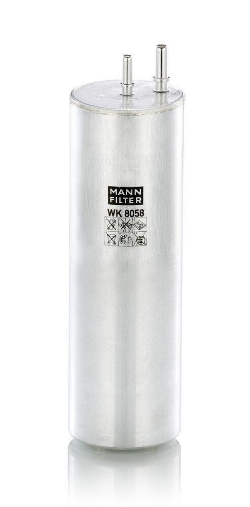 MANN-FILTER WK 8058 Filtre à carburant