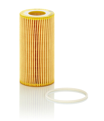 MANN-FILTER HU 719/8 x Filtre à huile