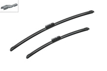Essuie-glace BOSCH 3 397 007 187 Aerotwin A187S  600/450mm BOSCH