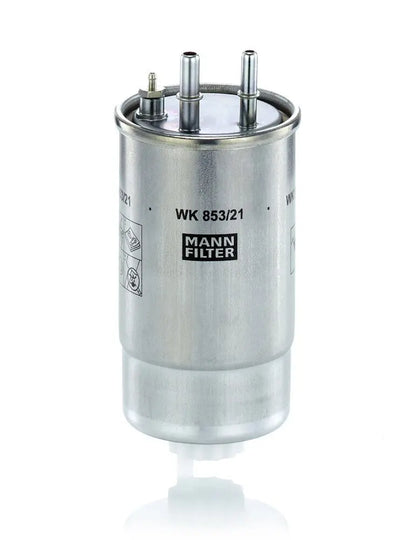 MANN-FILTER WK 853/21 Filtre à carburant MANN-FILTER
