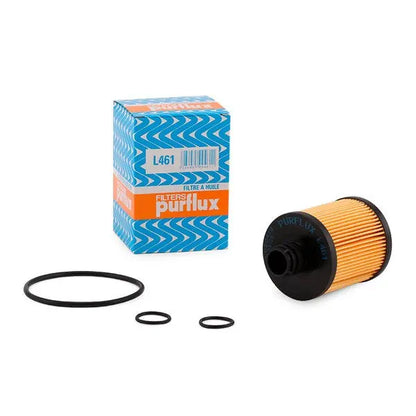 PURFLUX L461 Filtre à huile PURFLUX