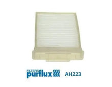 PURFLUX AH223 Filtre d'habitacle - GR PARTS