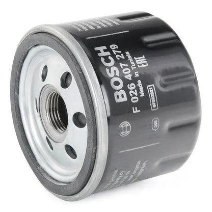 BOSCH F 026 407 279 Filtre à huile BOSCH