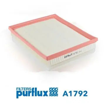 PURFLUX A1792 Filtre à air PURFLUX