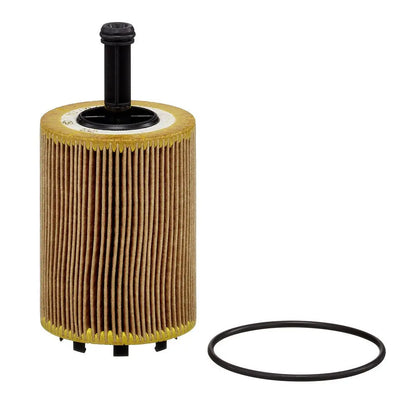MANN-FILTER HU 719/7 x Filtre à huile MANN-FILTER