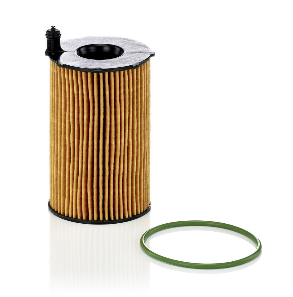 MANN-FILTER HU 8005 z Filtre à huile