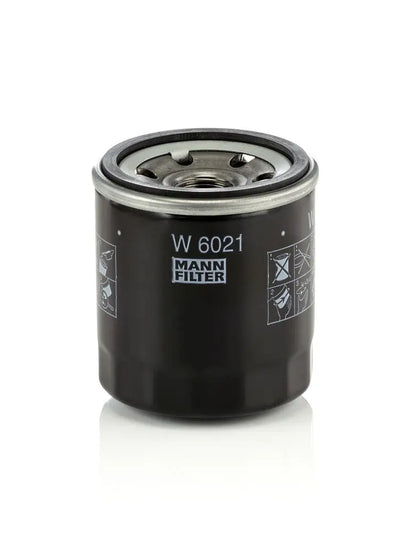 MANN-FILTER W 6021 Filtre à huile MANN-FILTER