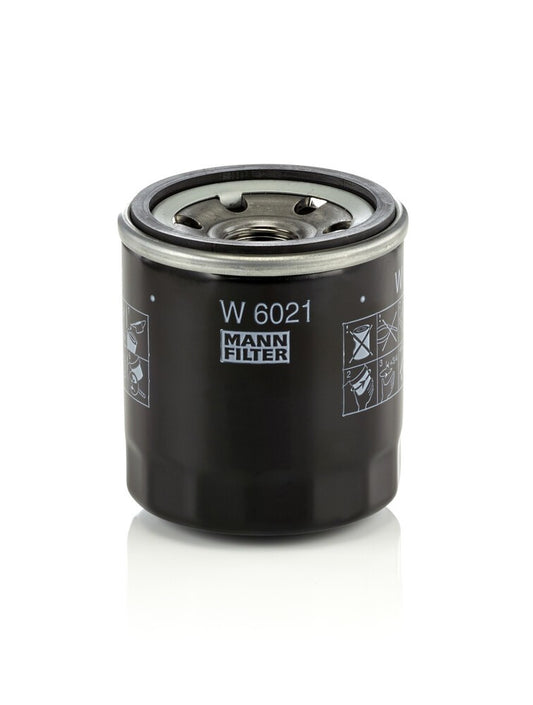 MANN-FILTER W 6021 Filtre à huile