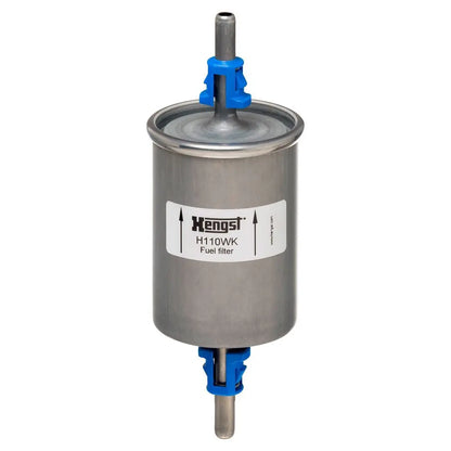 HENGST FILTER H110WK Filtre à carburant HENGST FILTER