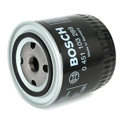BOSCH 0 451 103 289 Filtre à huile P3289 BOSCH