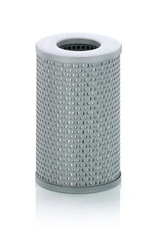 MANN-FILTER HD 834 Filtre, système hydraulique de travail MANN-FILTER