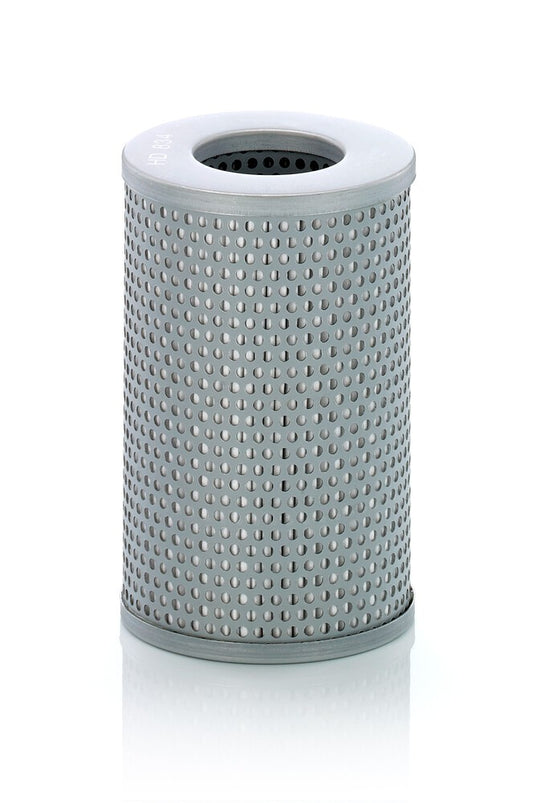 MANN-FILTER HD 834 Filtre, système hydraulique de travail
