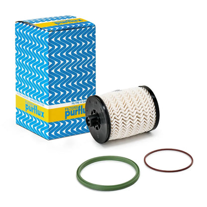 PURFLUX C626 Filtre à carburant PURFLUX