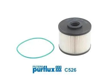 PURFLUX C526 Filtre à carburant PURFLUX
