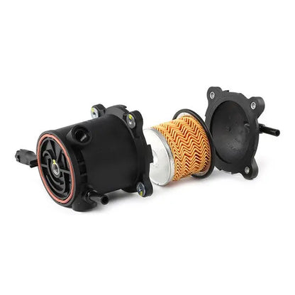 PURFLUX FC502 Filtre à carburant PURFLUX